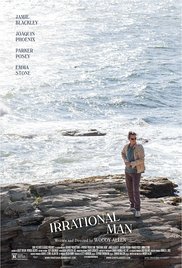 Irrational Man - BRRip